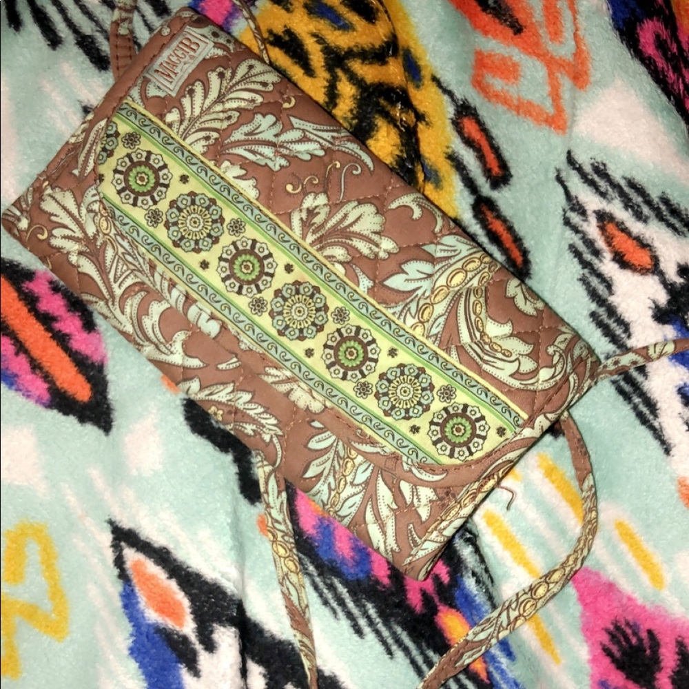 Maggib purse